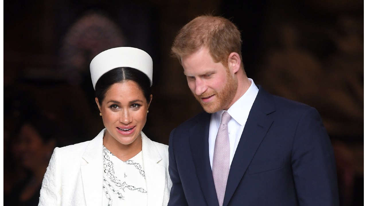 Surprising new frontrunner: The unexpected name for Prince Harry and Duchess Meghan's baby