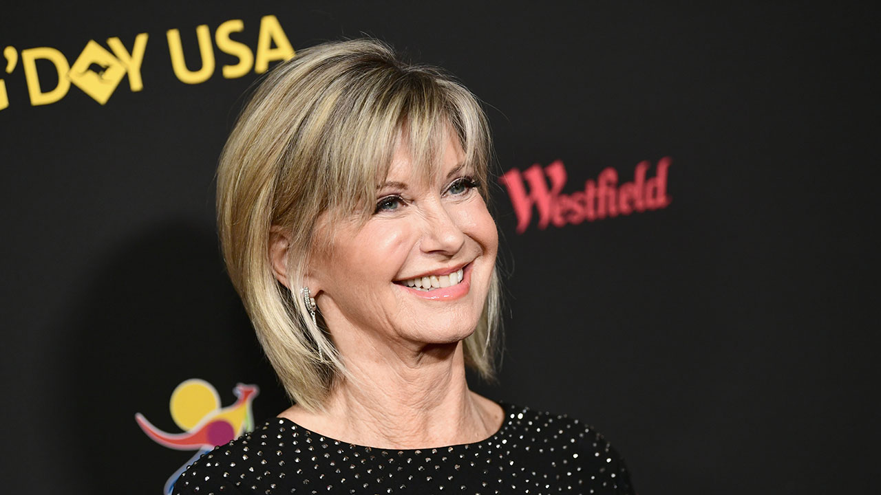 4 lifestyle secrets Olivia Newton-John follows without fail