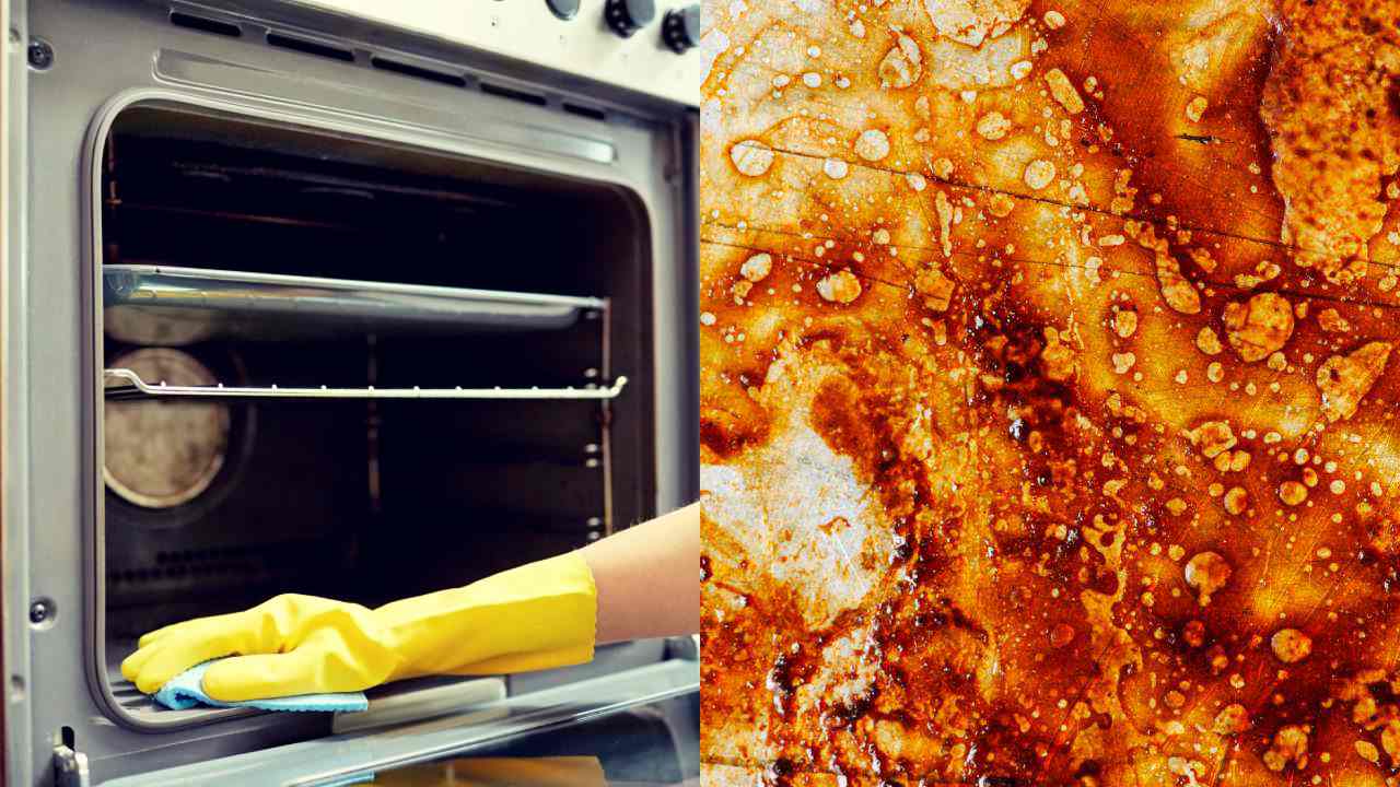 Fans go crazy over genius $2 Kmart hack to clean your oven 