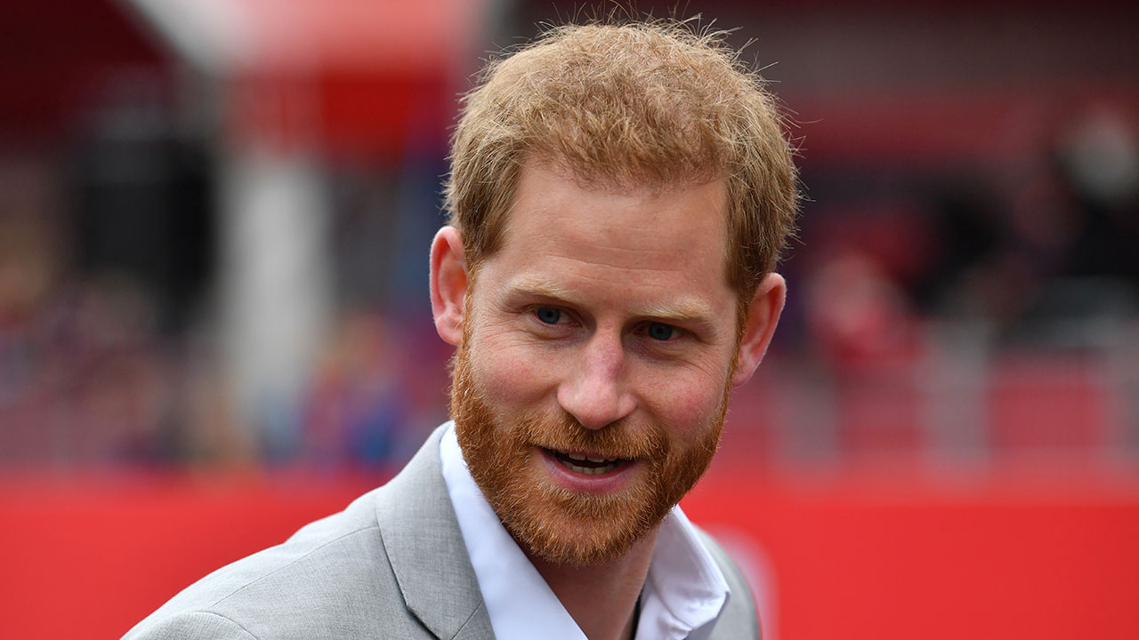 Prince Harry just revealed a MAJOR hint about Duchess Meghan’s due date
