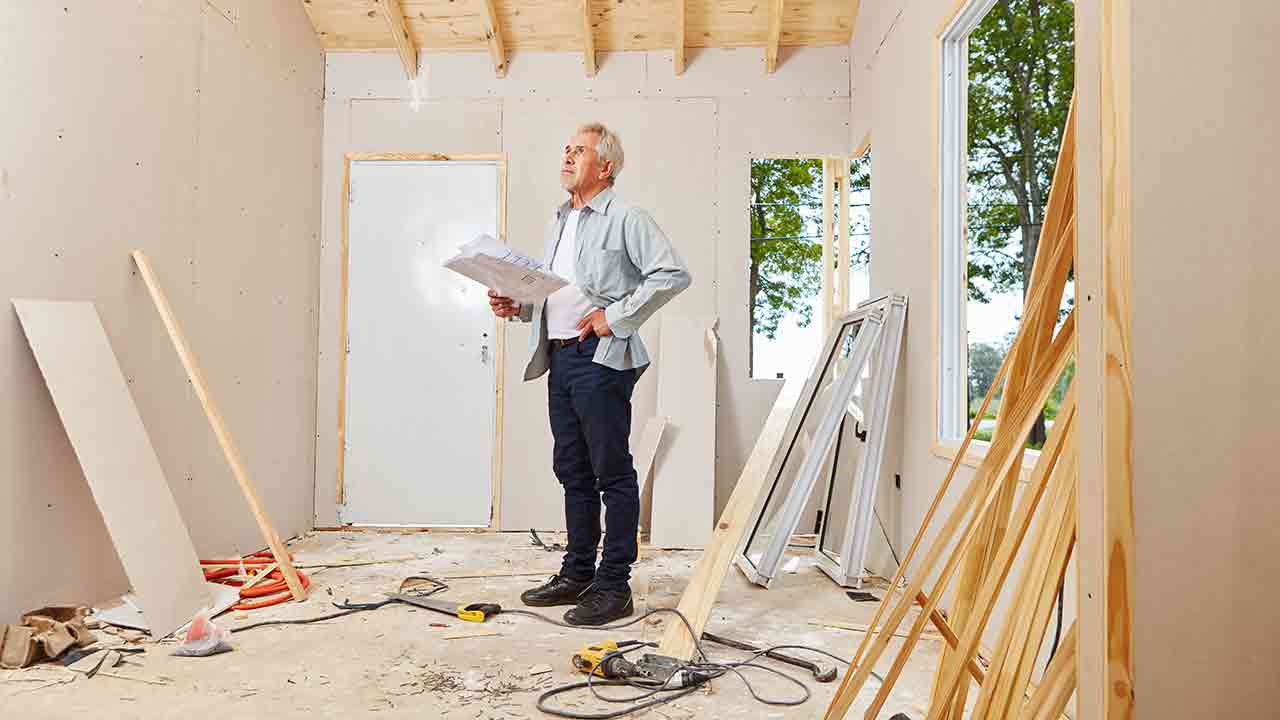 How to finance your renovation