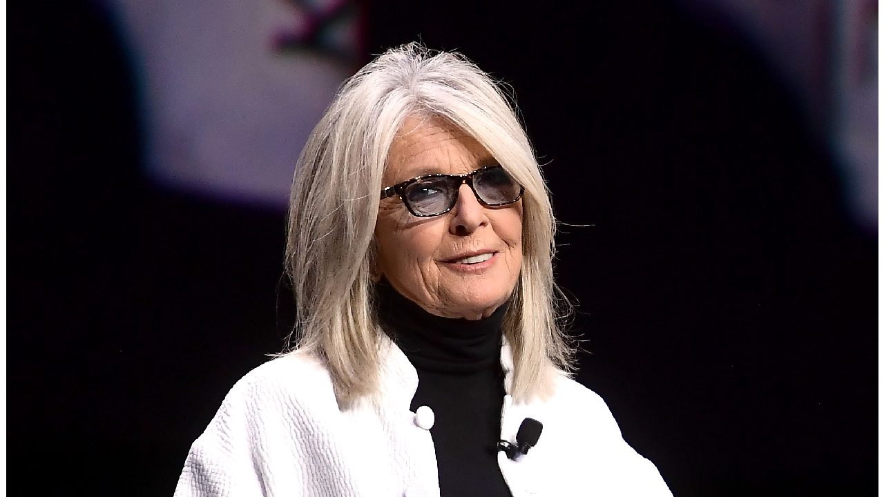 Diane Keaton opens up on brother's battle with dementia: "I don't know if he knows who I am"