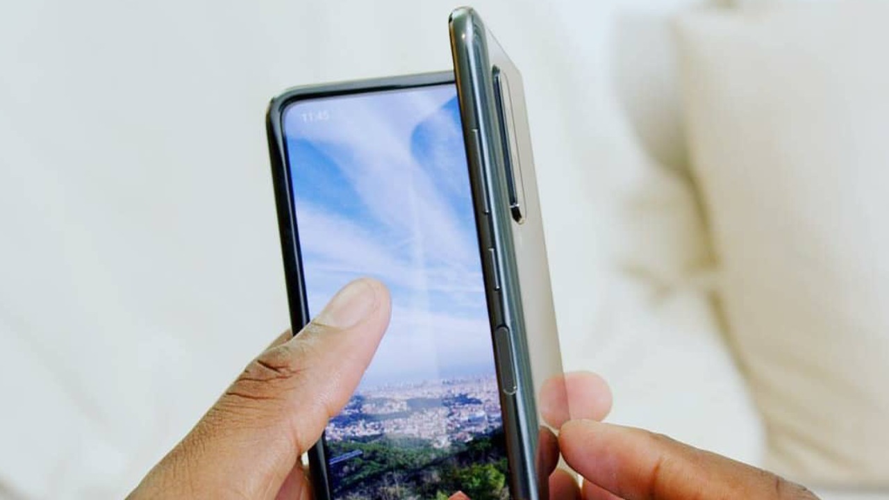 Samsung delaying Galaxy Fold launch due to screen issues