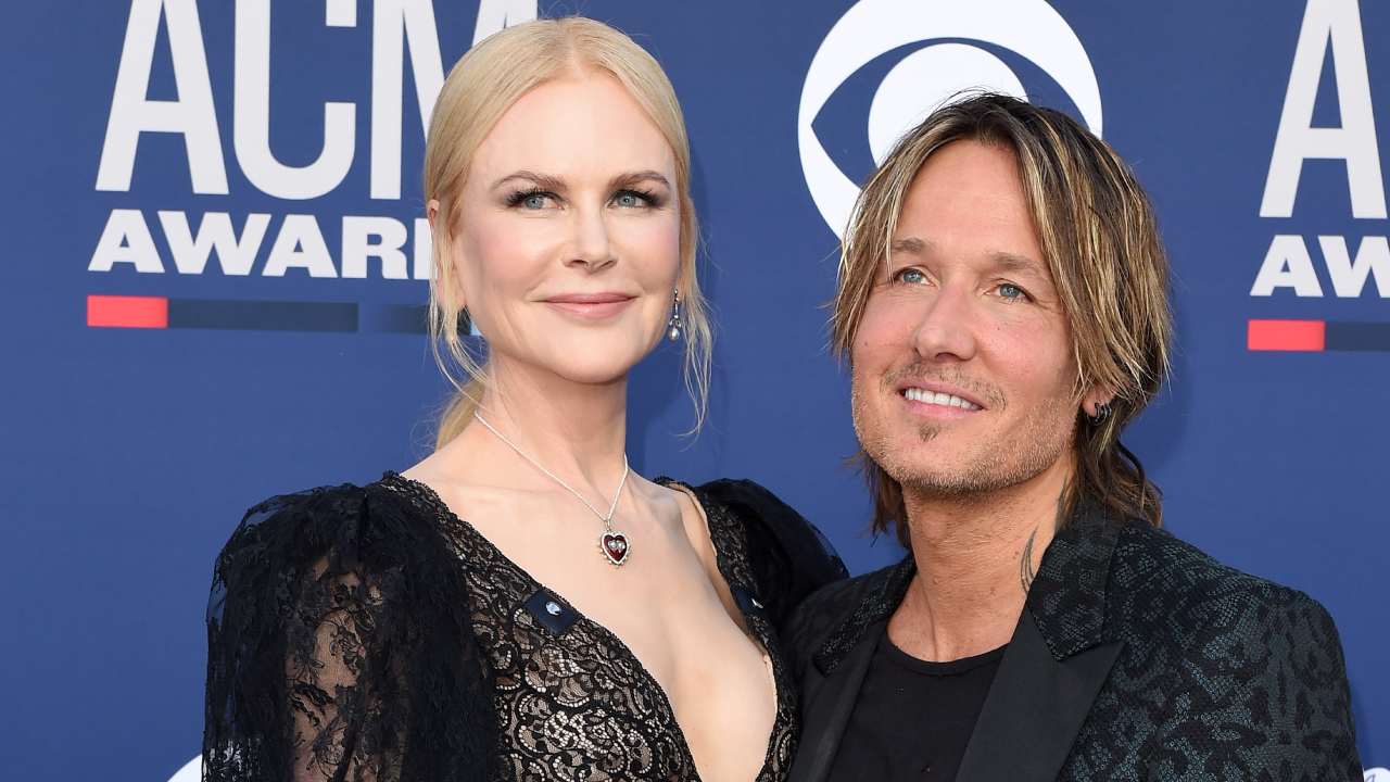 Nicole Kidman's secret turmoil: “I spent my whole life trying to get pregnant”