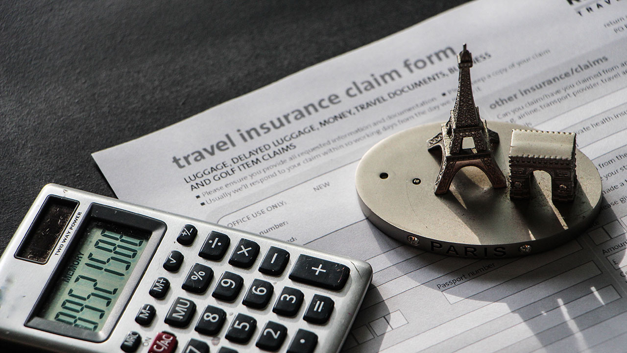 3 things you didn’t know travel insurance covered