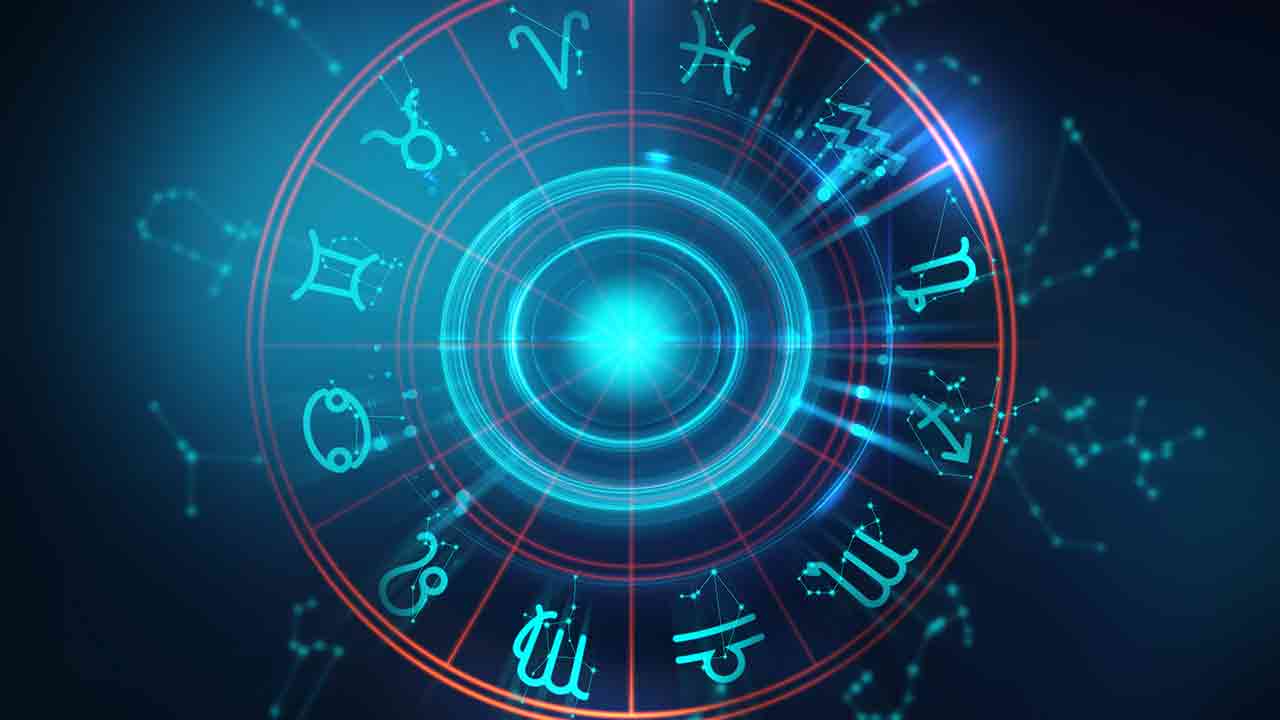 Your horoscope for May 2019