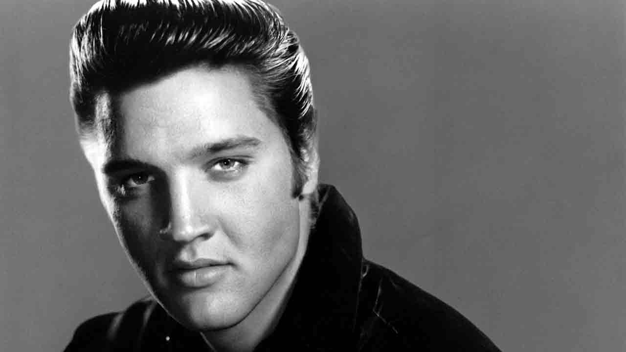 Elvis: The life of the King