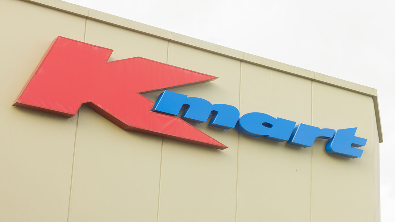 Kmart introduces new rule that prevents workers from announcing missing children