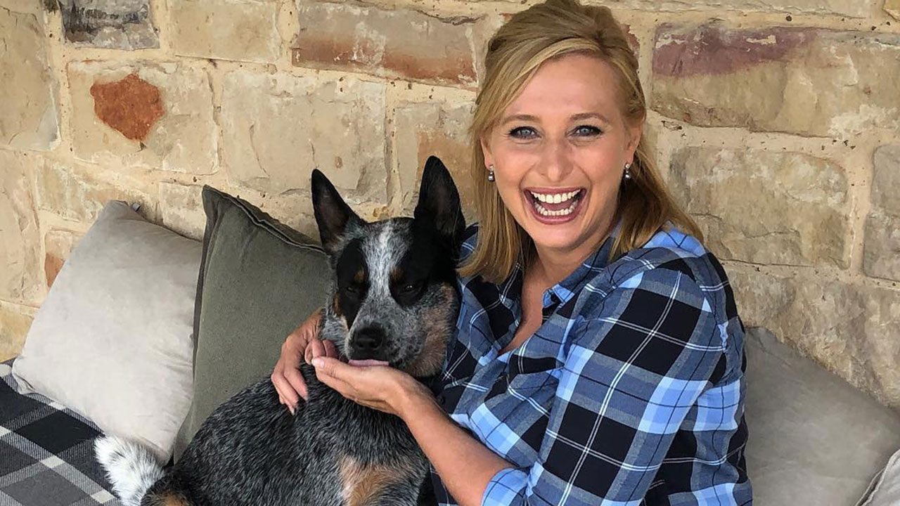 “Looking good!”: Johanna Griggs shocks fans with stunning transformation
