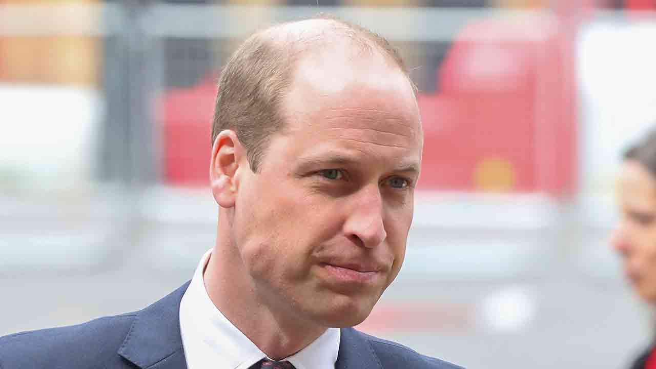 Prince William booed and jeered at Westminster Abby: “Morally repugnant”