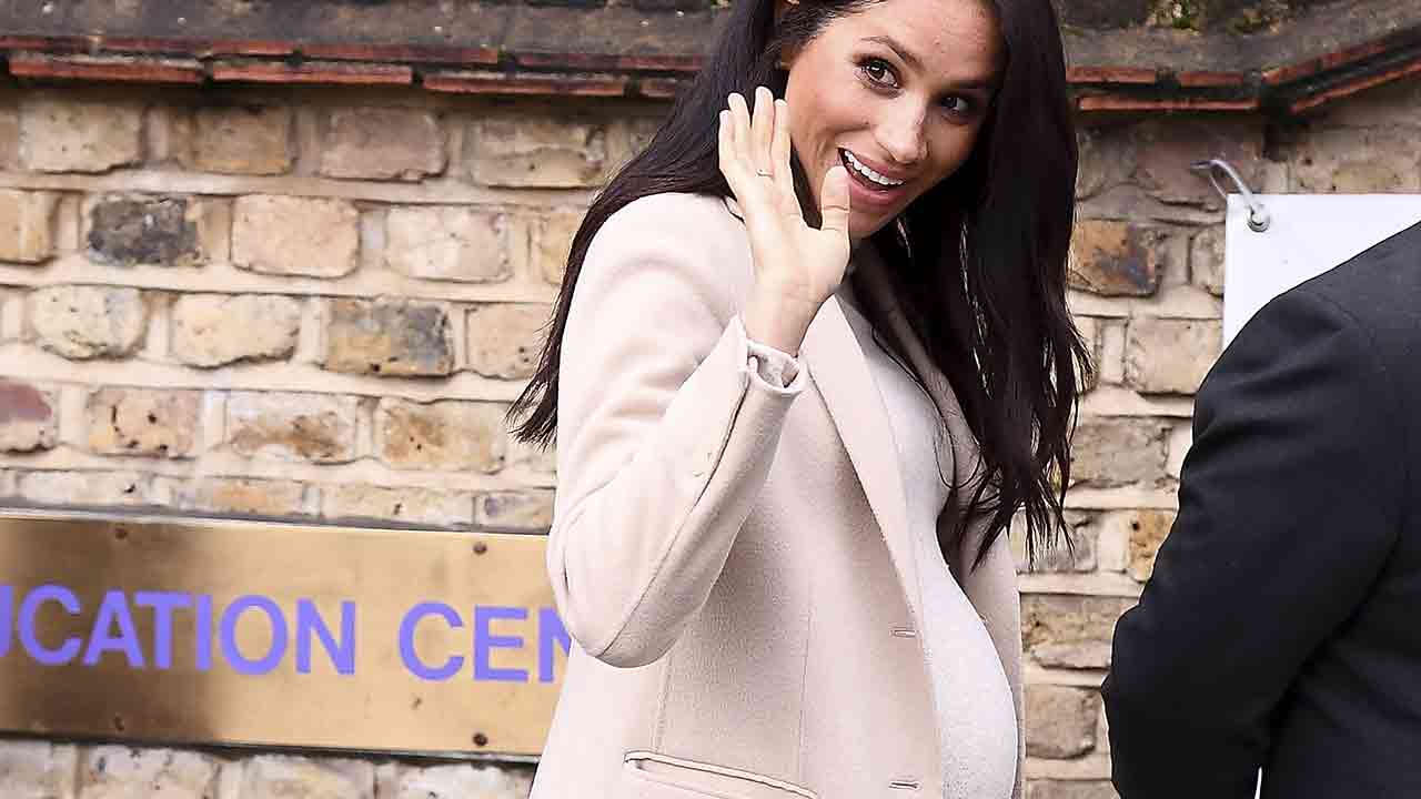 The unearthed interview that reveals the Duchess of Sussex’s true intentions