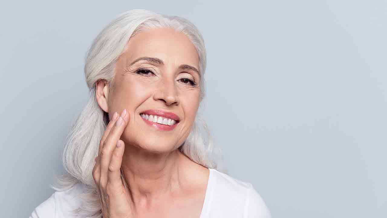 10 Health Secrets Every Woman Over 50 Should Know Oversixty