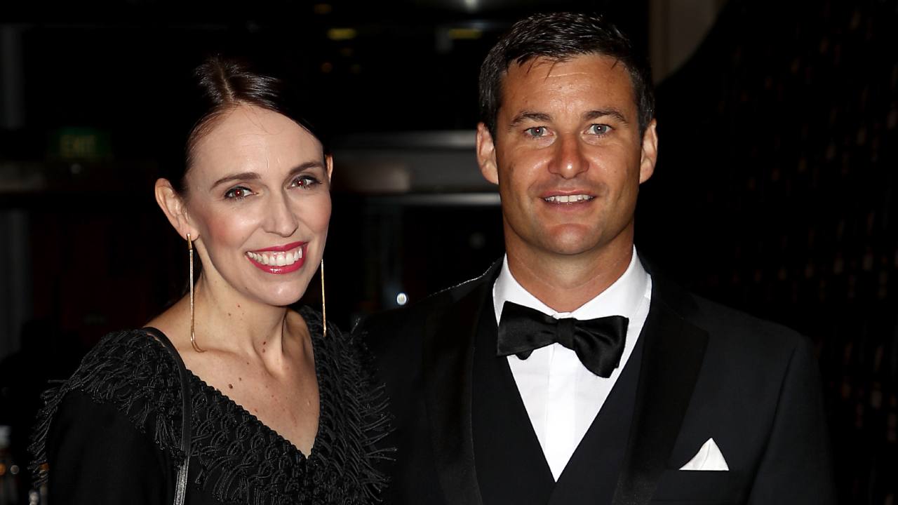 NZ PM Jacinda Ardern reveals how Clarke Gayford proposed to her