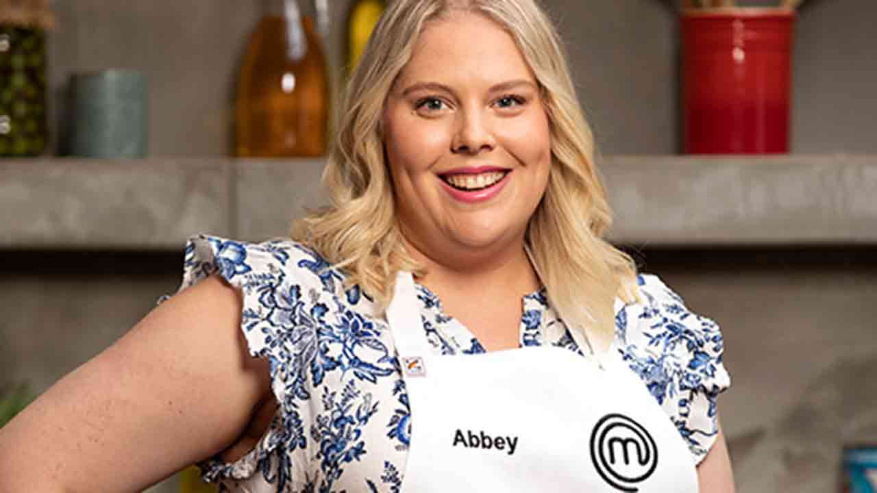 “Mum and I really struggled”: MasterChef’s Abbey opens up about heartbreaking past