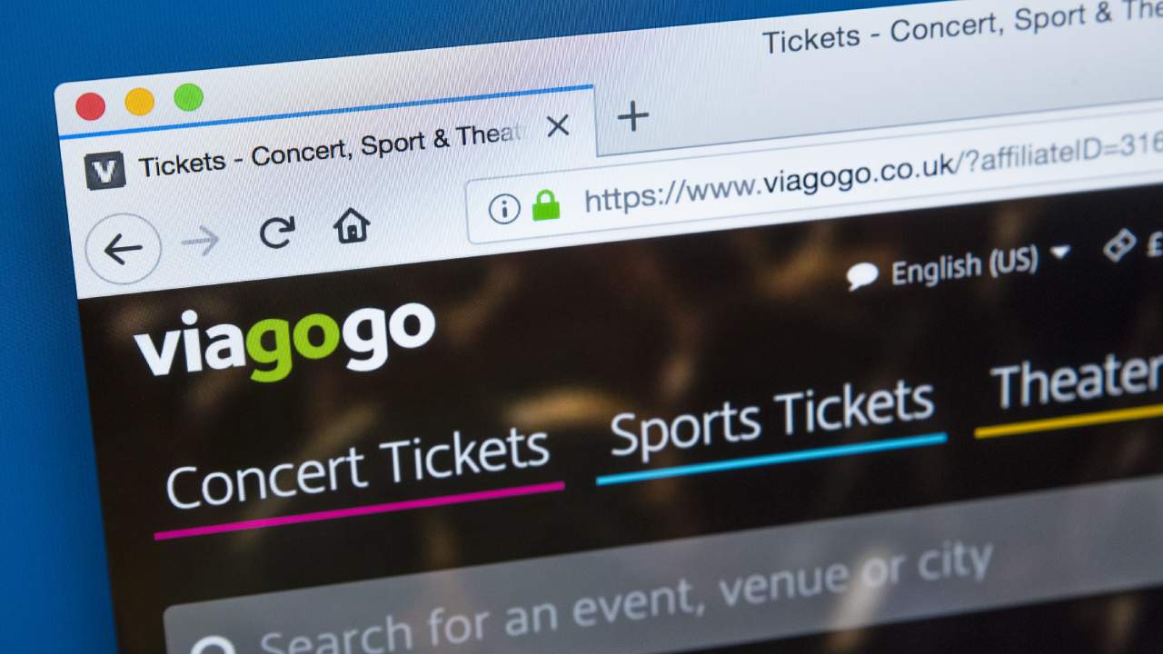 Controversial ticket reseller Viagogo claims it’s just “misunderstood”