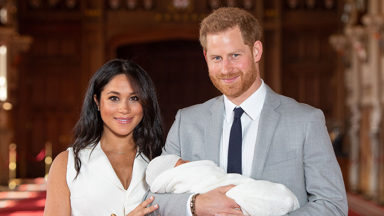 Royal babies don’t come cheap: The crazy cost of Harry and Meghan's newborn Archie