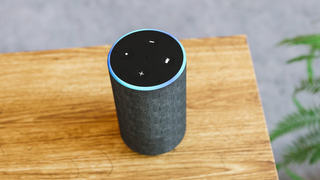 There is now proof that your smart speaker is eavesdropping on your conversations