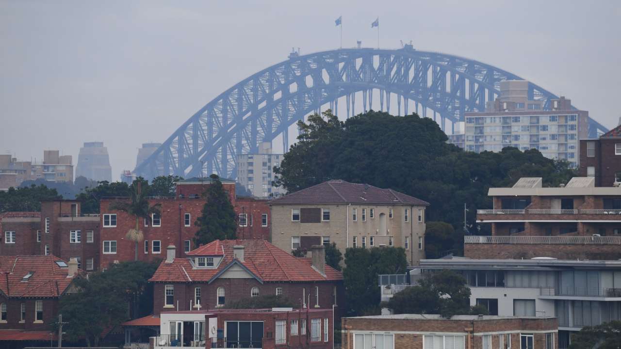 New report reveals grim reality for Sydney homebuyers