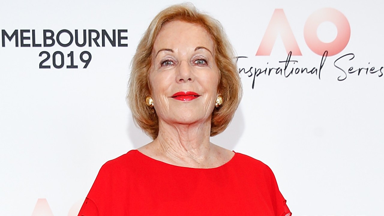 Ita Buttrose’s important message for people with this disease