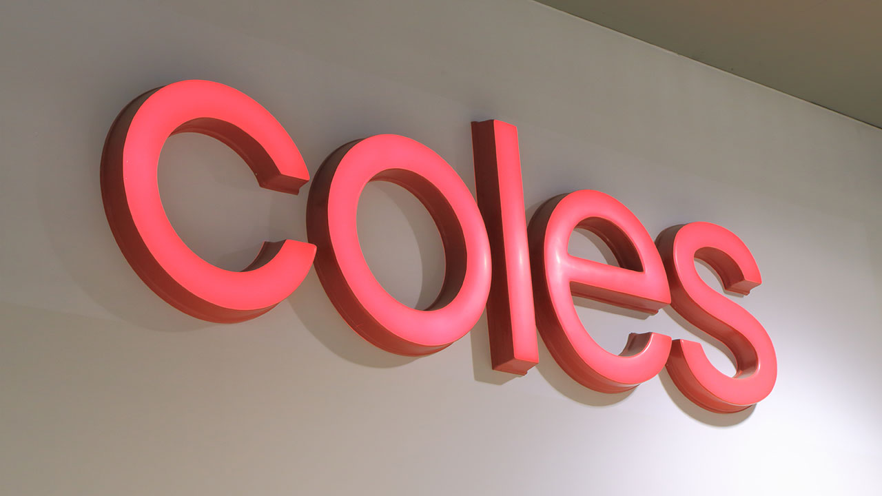 Coles’ drastic new measure to combat self-service checkout theft