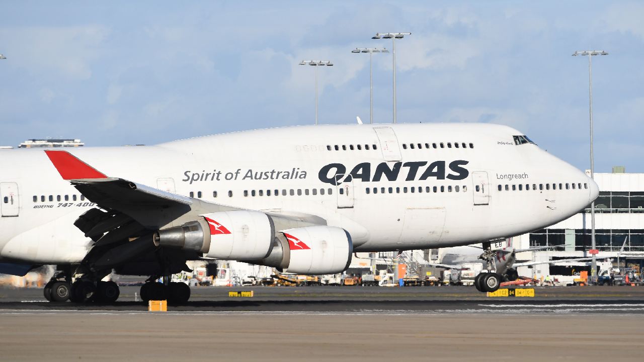 The big change you didn't know coming to your Qantas flight