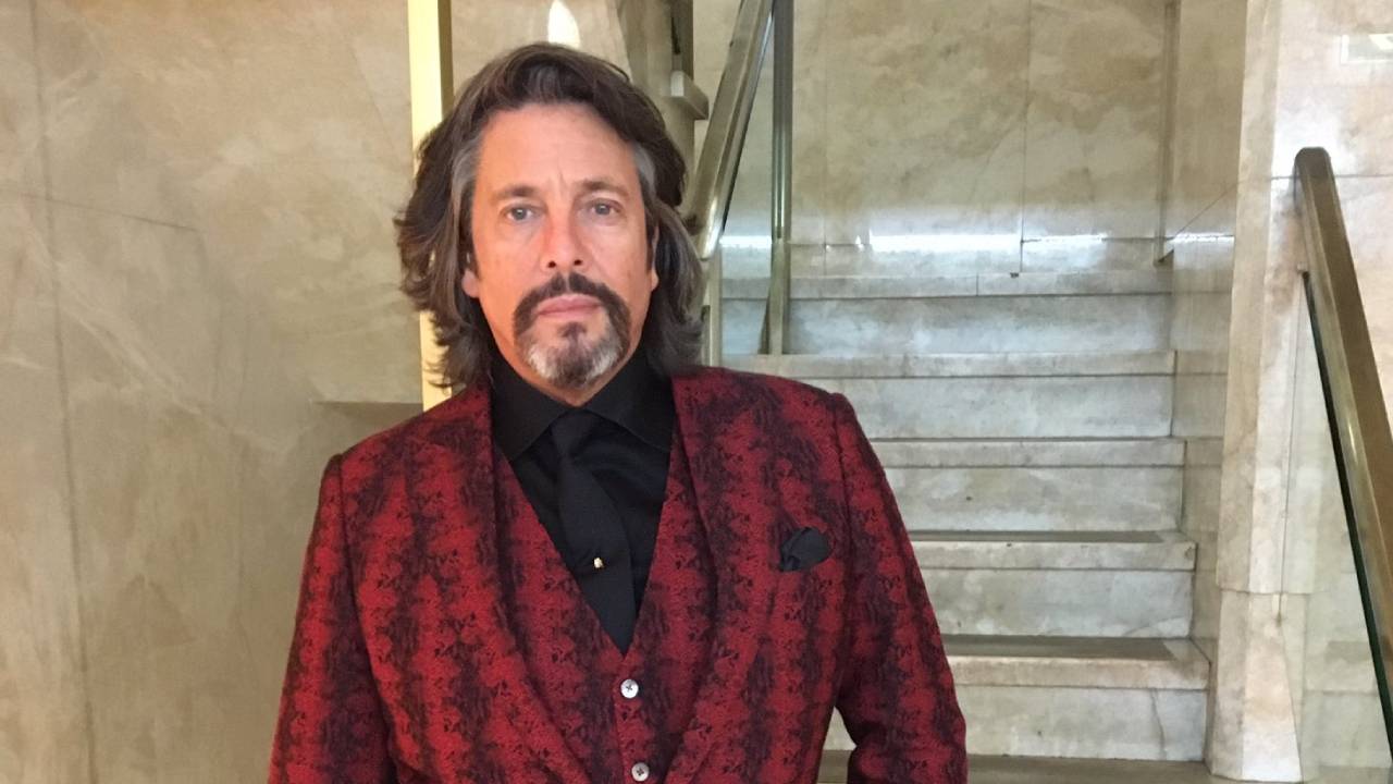 “I can’t bear them”: The one piece of furniture House Rules judge Laurence Llewelyn-Bowen hates 