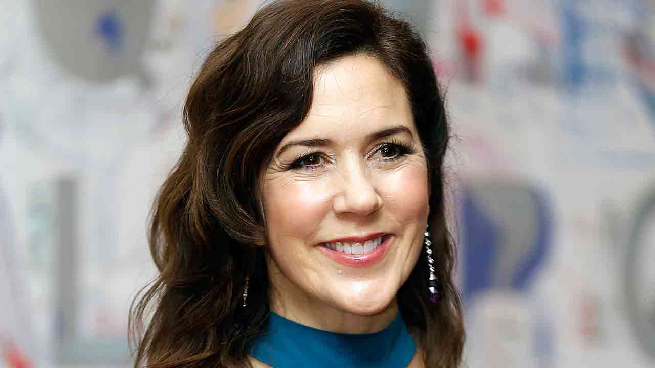 The diet secret that keeps Princess Mary fit 