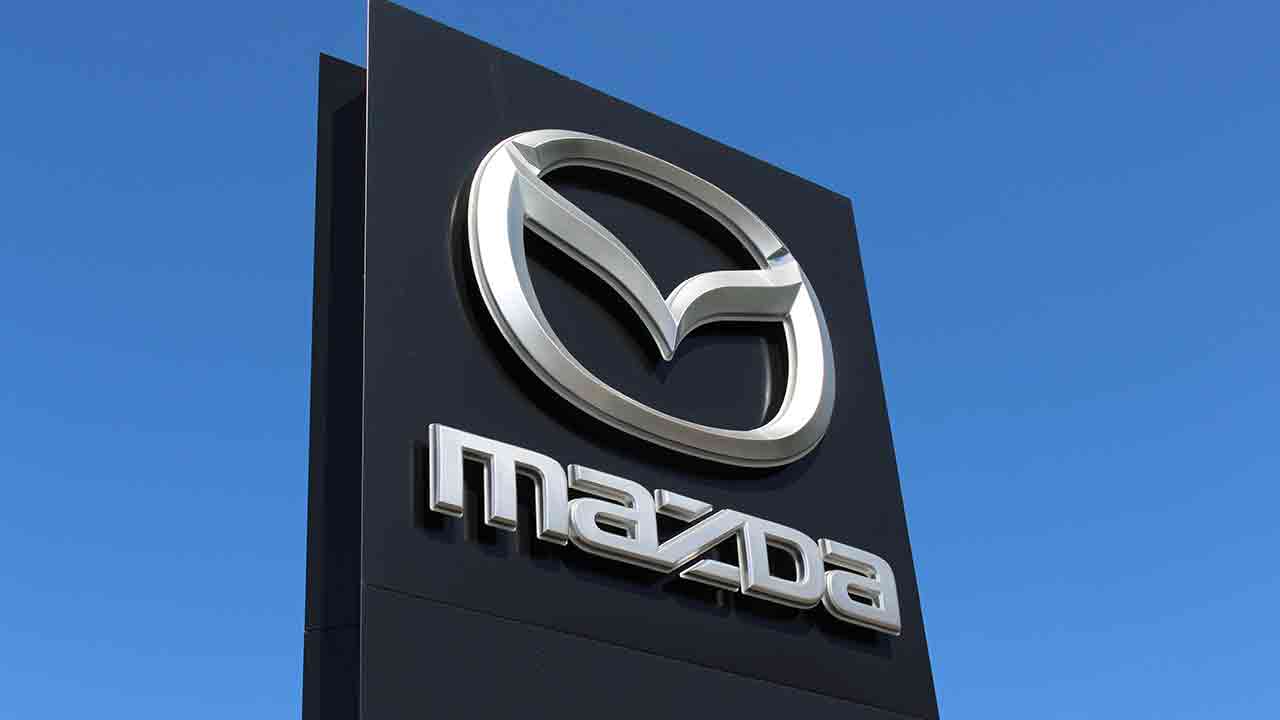 Has this happened to you? Mazda recalls 30,000 cars over brake issues