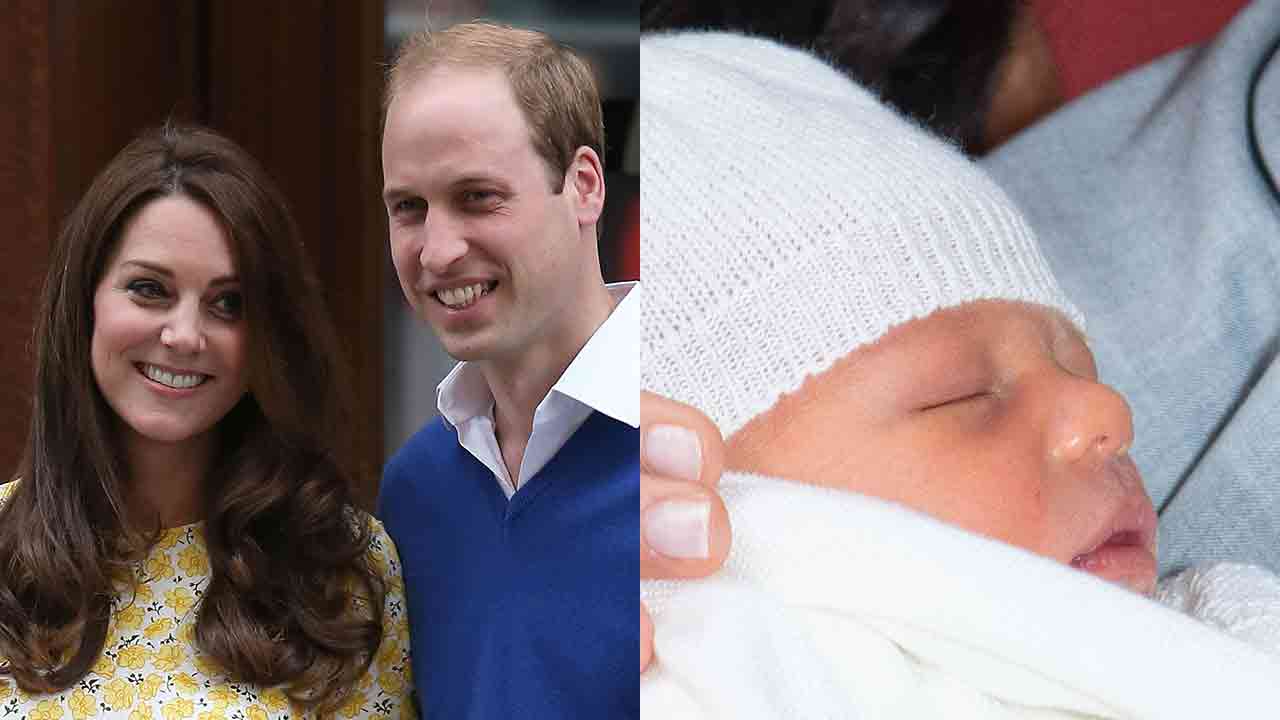 Why Prince William and Kate haven’t met baby Archie yet