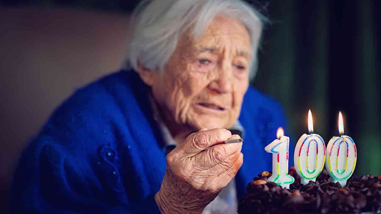 Want to live to 100? Follow these 18 simple rules