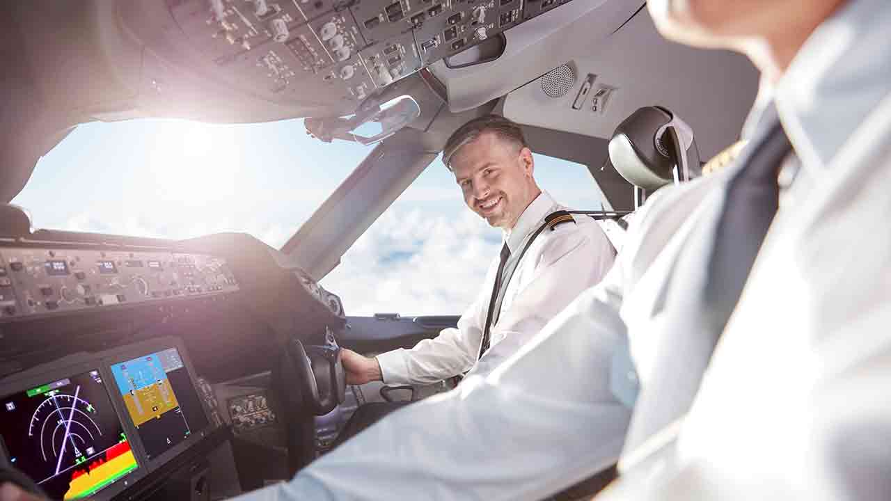 What your airline pilot won’t tell you