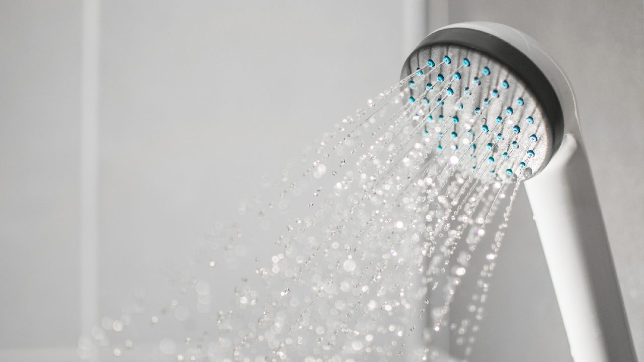 Do you wash this body part in the shower? Simple question sparks huge online debate