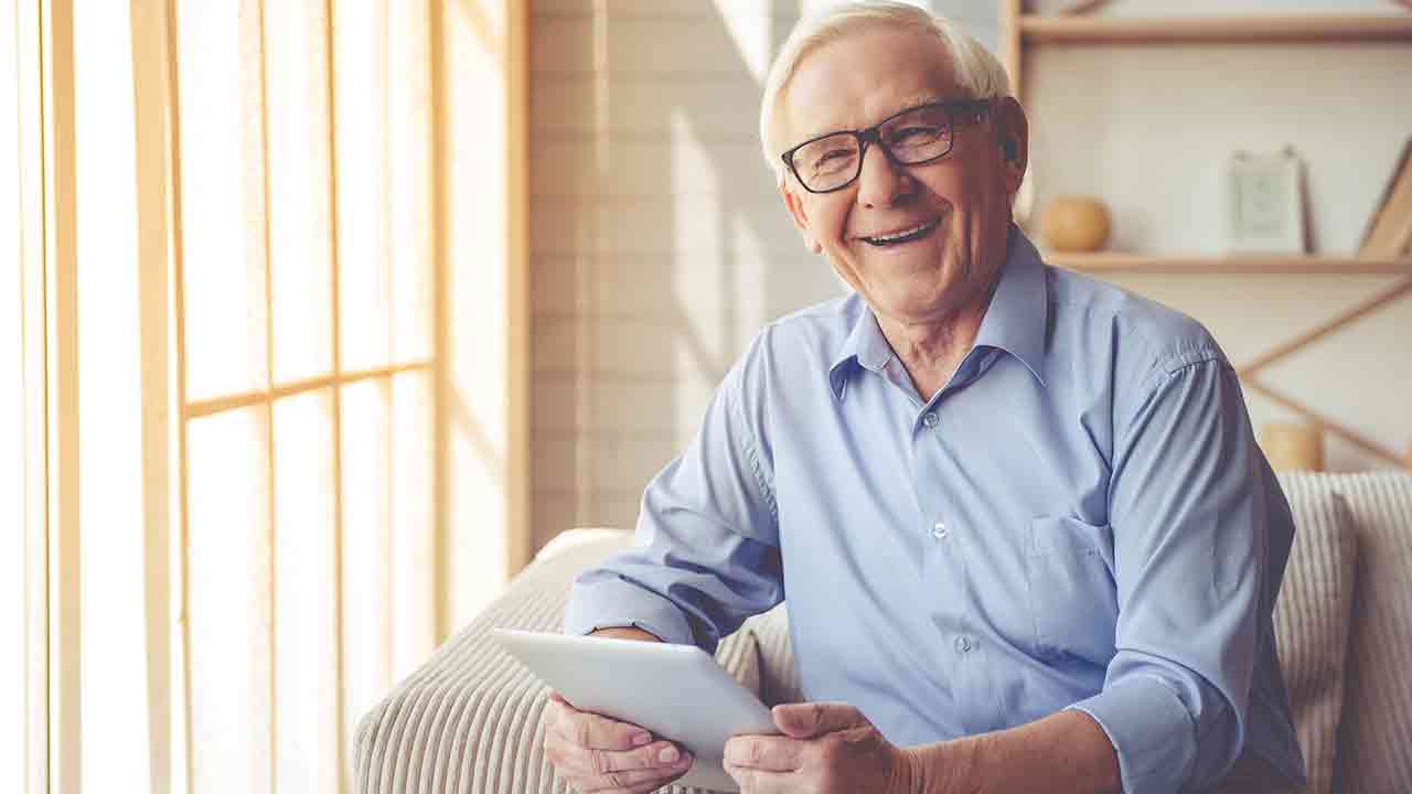 The pros and cons of becoming an entrepreneur later in life