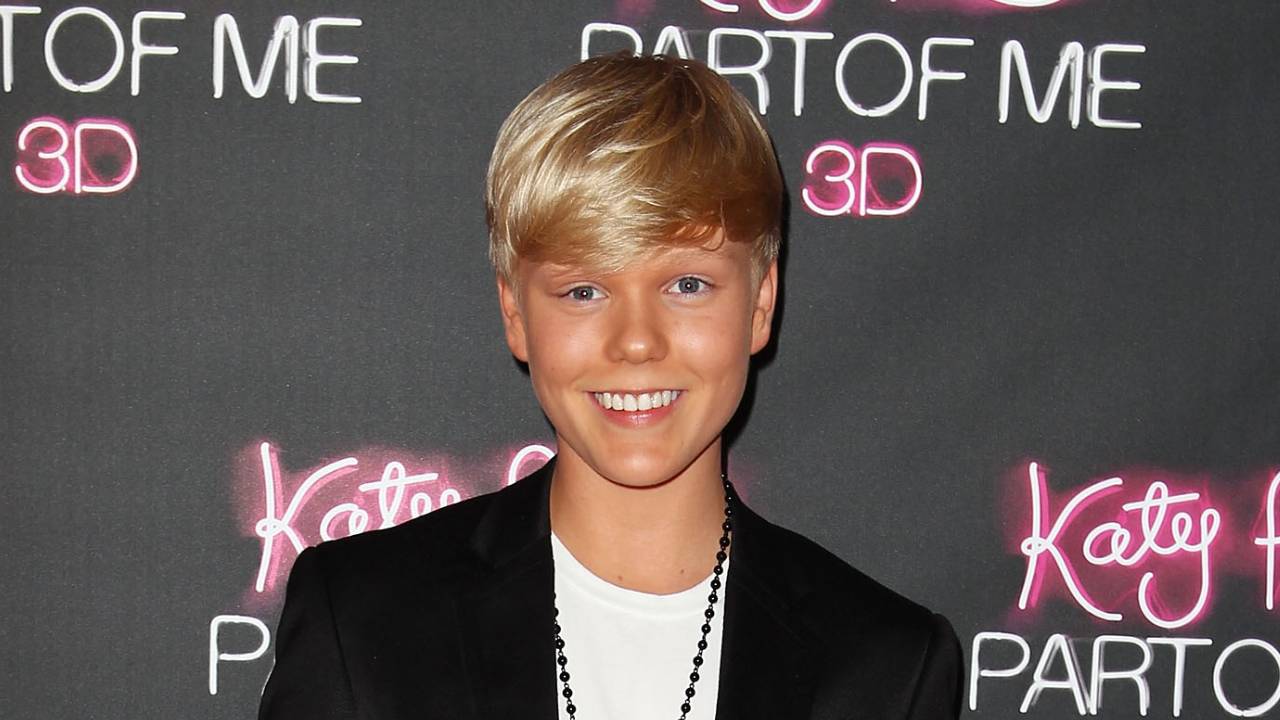 Fans baffled over Jack Vidgen's shock new look: "What have you done to your face?" 