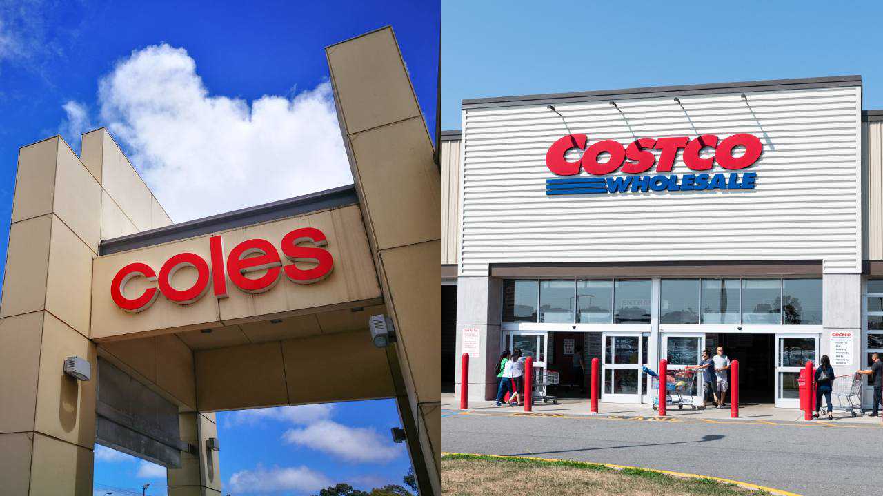 Good news for shoppers: Coles launches supersized products to beat Costco