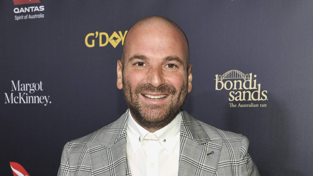 "To those I've hurt, I'm sorry": MasterChef’s George Calombaris' wish for forgiveness