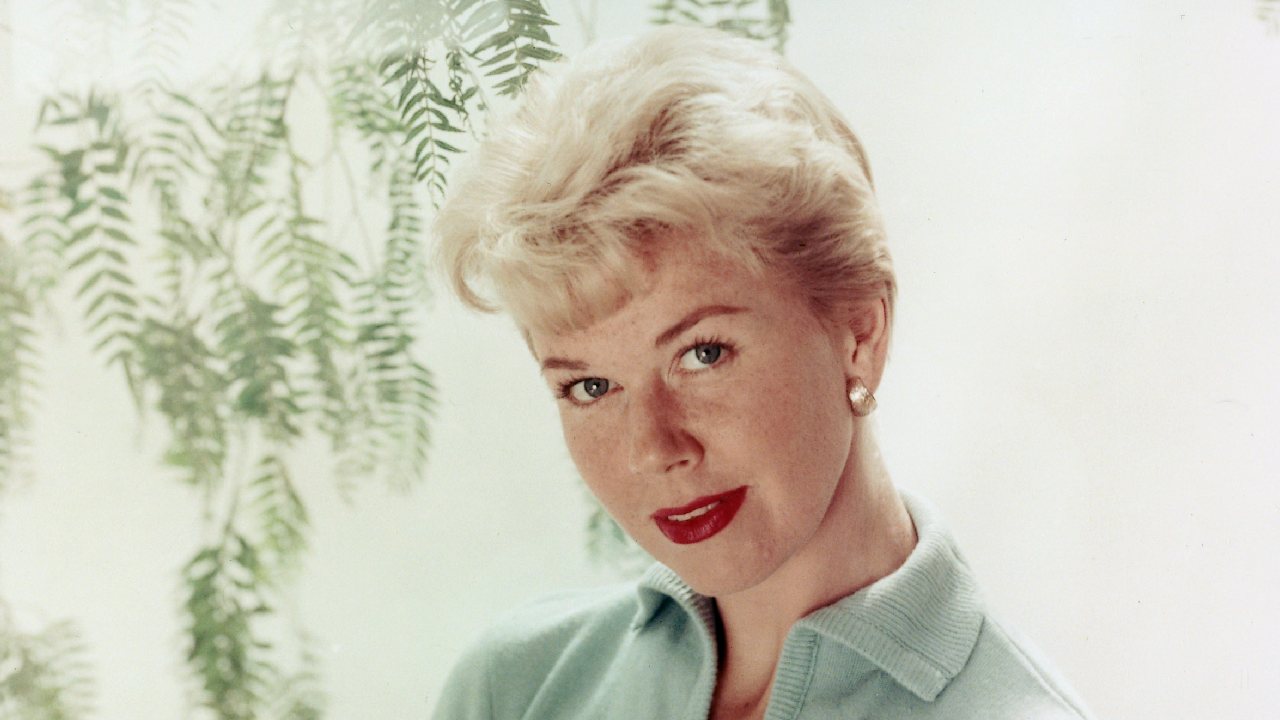 The truth about Doris Day's four tumultuous marriages