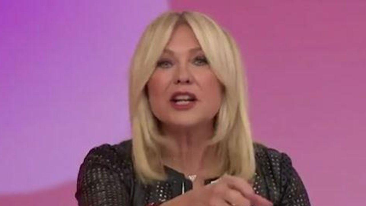 Kerri-Anne Kennerley’s scathing attack on Bill Shorten: “The end of life as we know it”