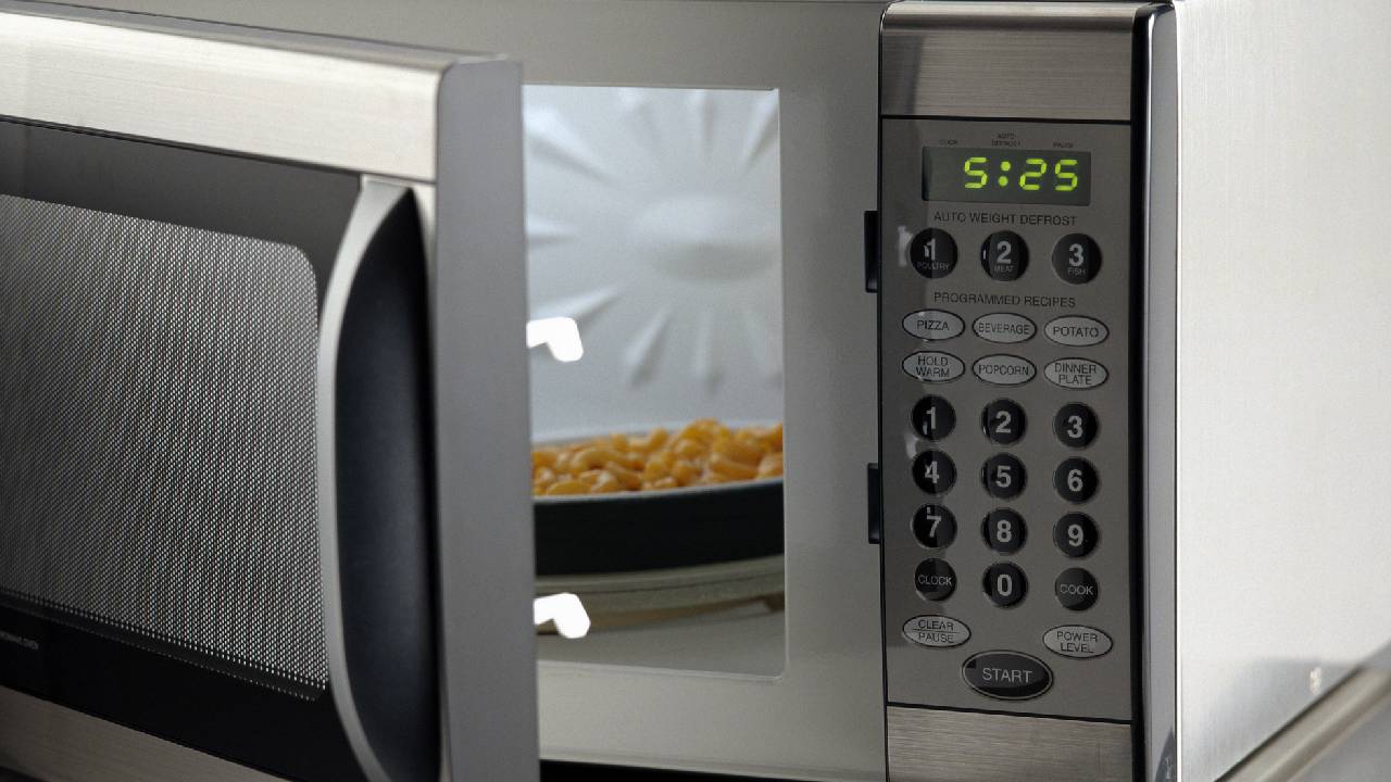 Is it safe to microwave your food?