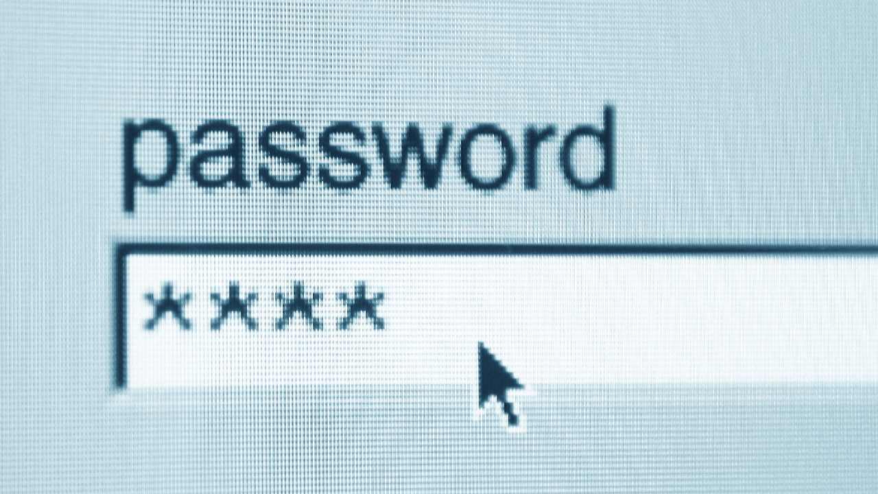 World's most hackable passwords: Is yours on the list?