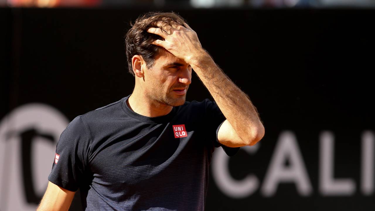 “Shameless”: Roger Federer fans left speechless over controversy 