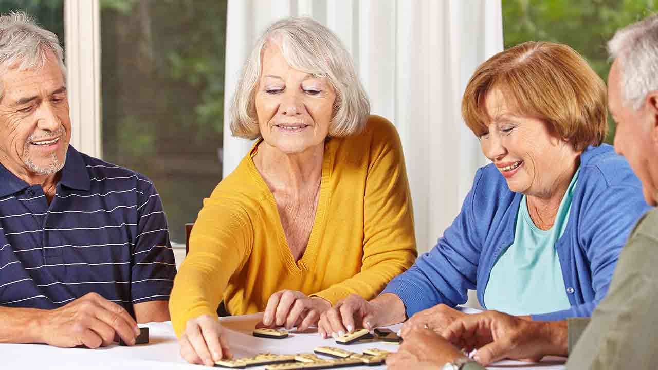 8 steps to mentally prepare yourself for retirement