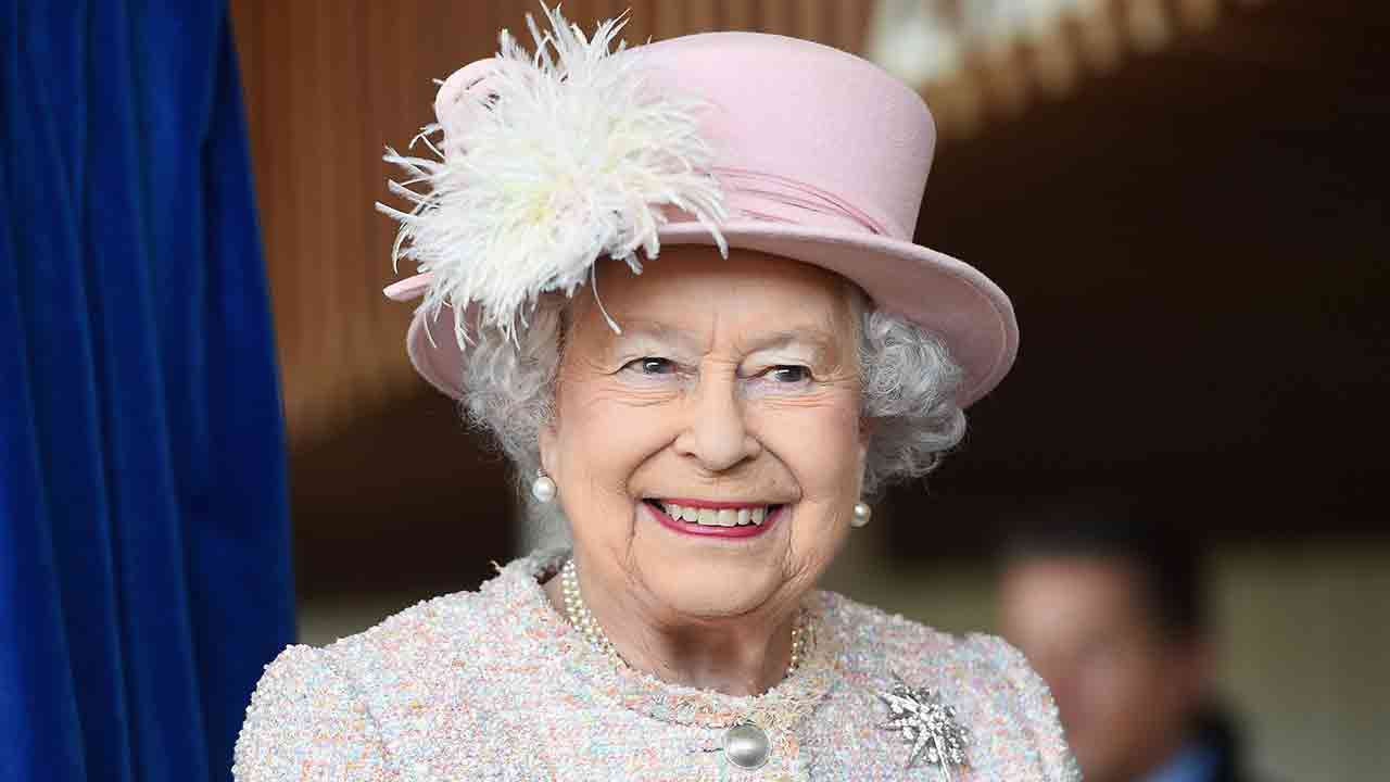 16 things that will happen once Queen Elizabeth II dies