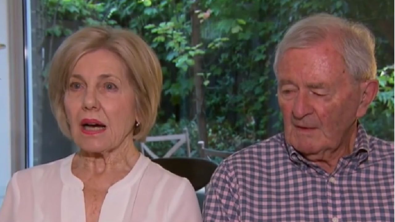 "It's like a slap in the face": Aussie retirees' $92K surprise bill nightmare