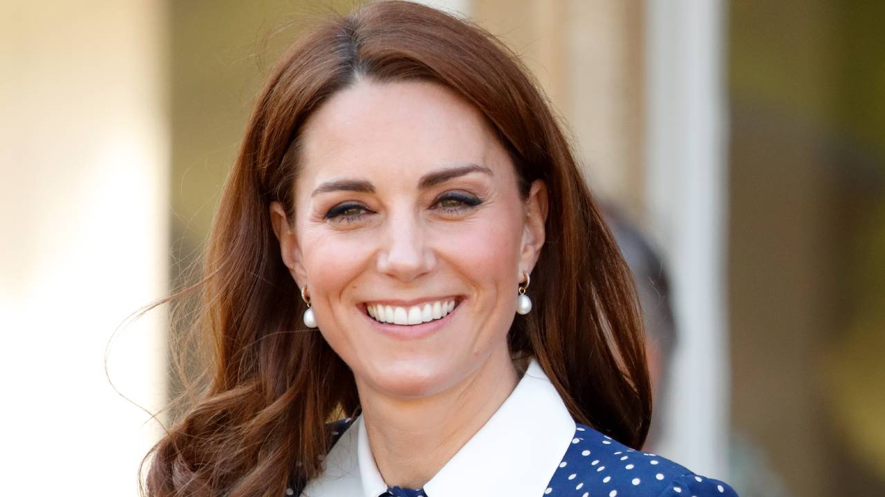 Duchess Kate’s touching tribute to Princess Diana in beautiful outfit