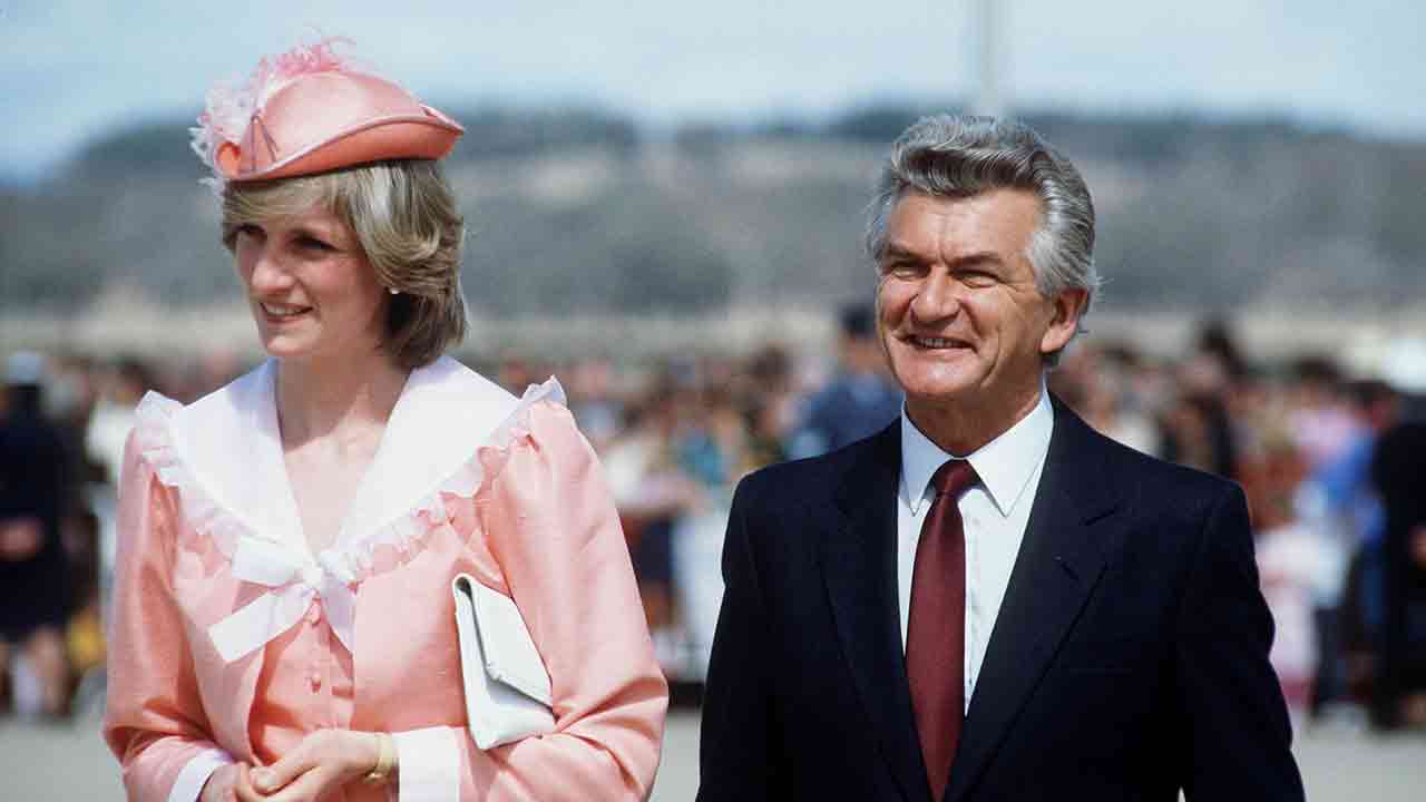 The life and legacy of Bob Hawke - the people's Prime Minister