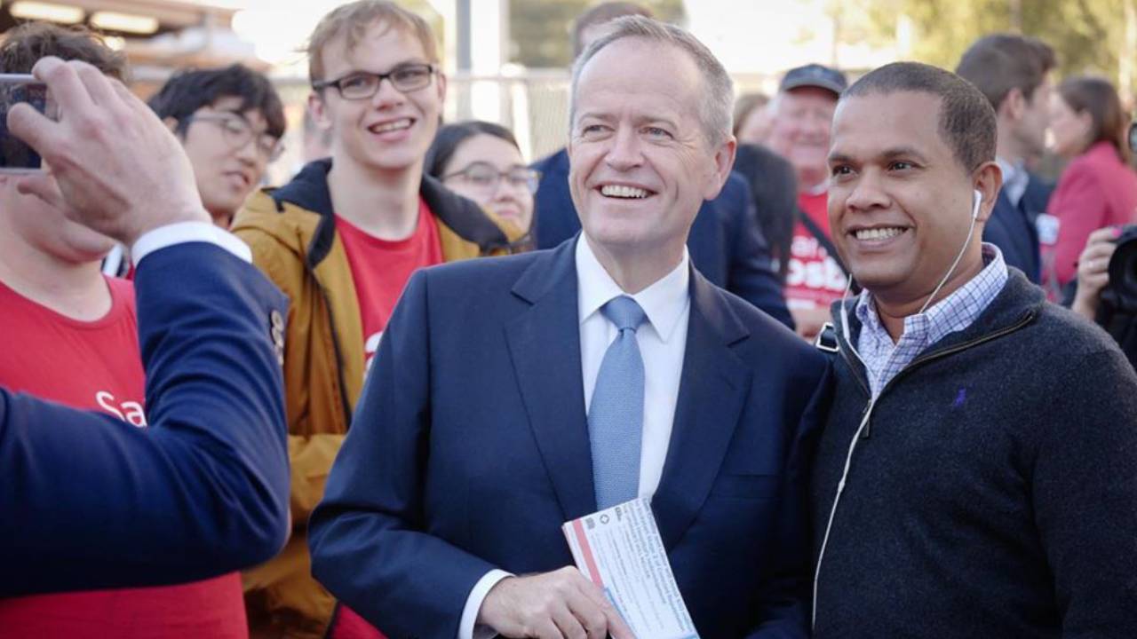 Where it went wrong for Bill Shorten and the Labor party