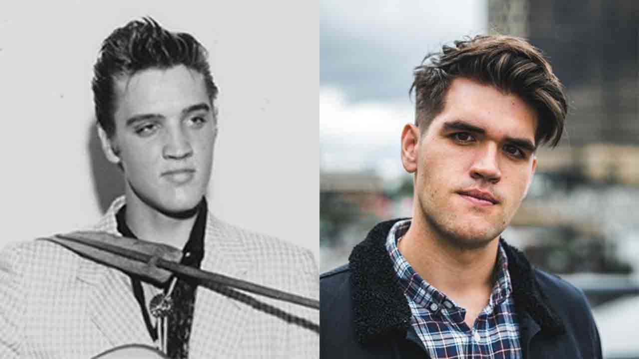 Is Dakota Striplin Elvis Presley's Grandson? Details Of Parents, Wife, Ethnicity & Net Worth