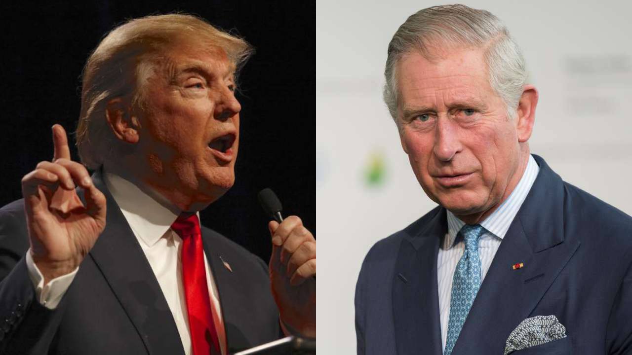 Why Prince Charles' meeting with Donald Trump could be controversial