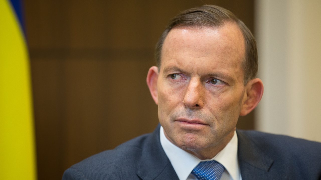 Tony Abbott set to receive hefty "pay rise" after losing the election
